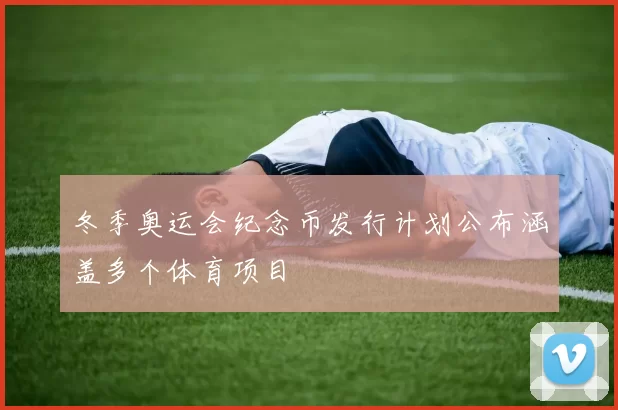 冬季奥运会纪念币发行计划公布涵盖多个体育项目