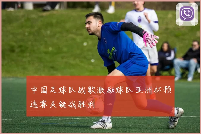 中国足球队战歌激励球队亚洲杯预选赛关键战胜利